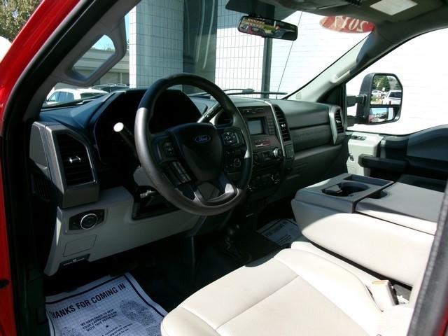 Ford Super Duty F-250 SRW  2017