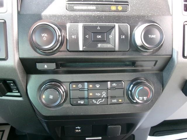Ford Super Duty F-250 SRW  2017