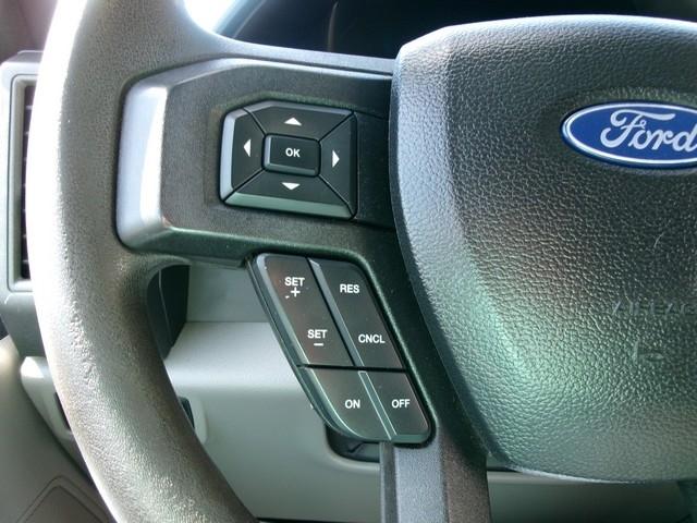 Ford Super Duty F-250 SRW  2017