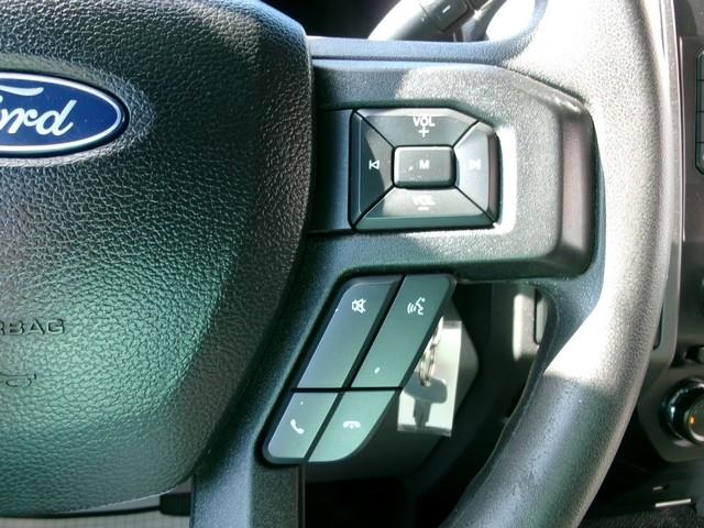 Ford Super Duty F-250 SRW  2017
