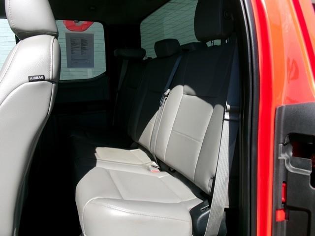 Ford Super Duty F-250 SRW  2017