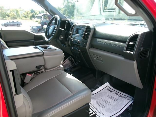 Ford Super Duty F-250 SRW  2017