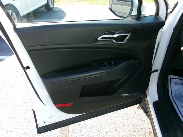 Kia Sportage Hybrid  2023