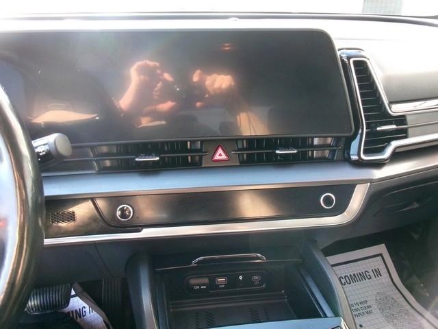 Kia Sportage Hybrid  2023