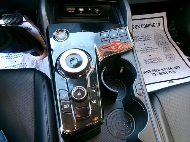 Kia Sportage Hybrid  2023