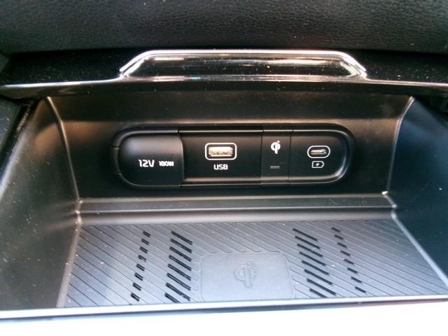 Kia Sportage Hybrid  2023