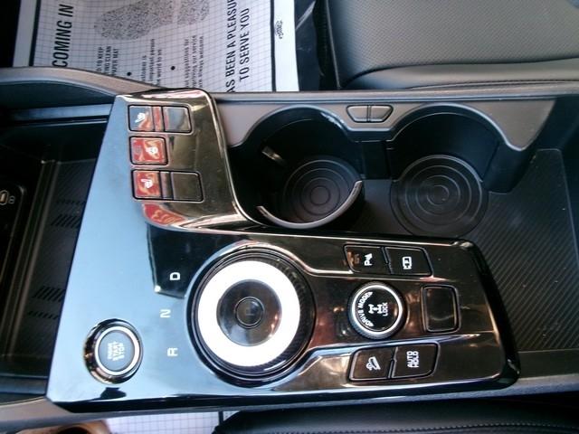 Kia Sportage Hybrid  2023