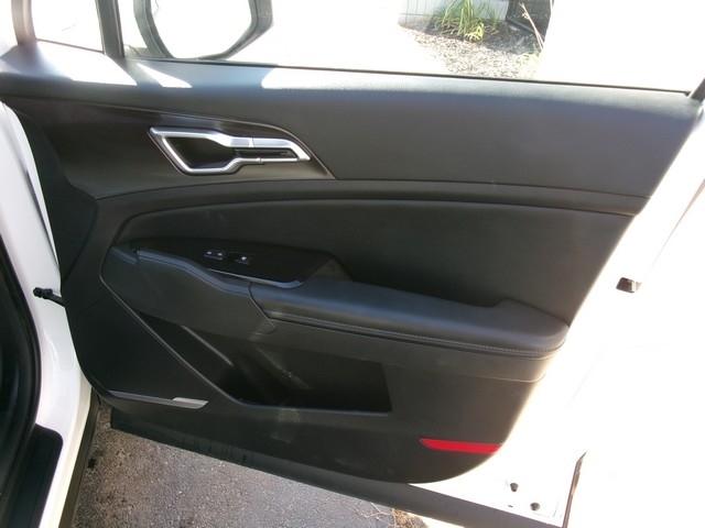Kia Sportage Hybrid  2023