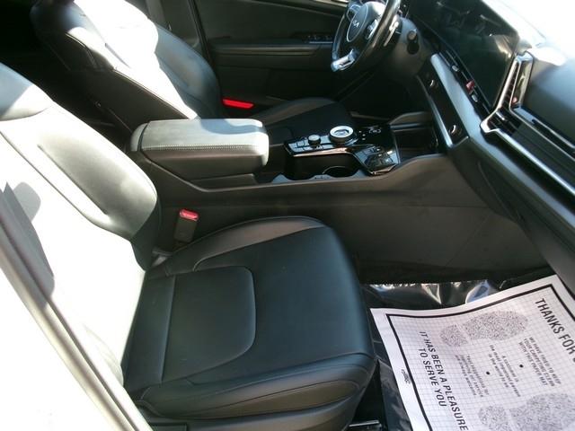 Kia Sportage Hybrid  2023