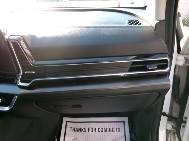 Kia Sportage Hybrid  2023