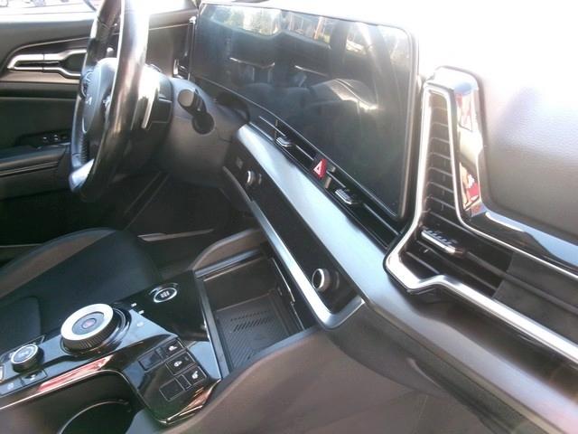 Kia Sportage Hybrid  2023