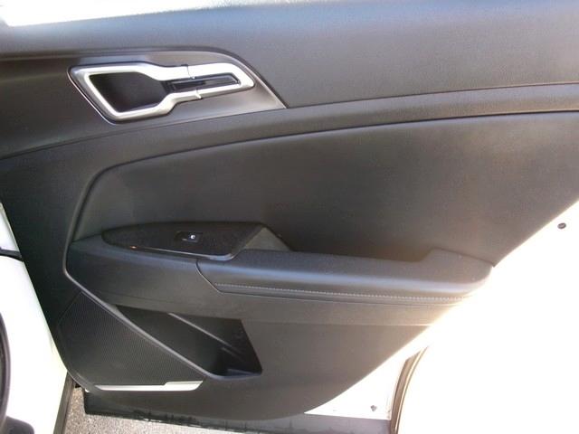 Kia Sportage Hybrid  2023