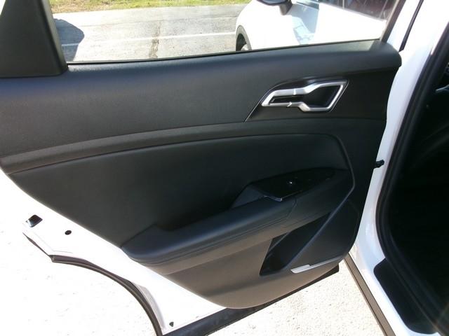 Kia Sportage Hybrid  2023