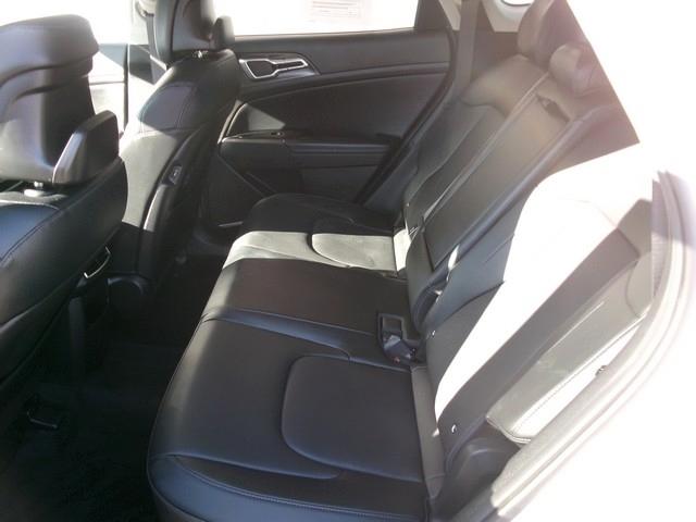 Kia Sportage Hybrid  2023