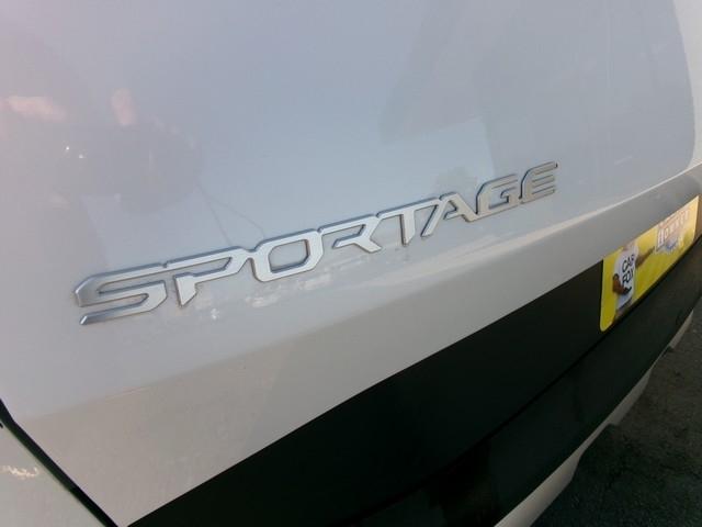 Kia Sportage Hybrid  2023