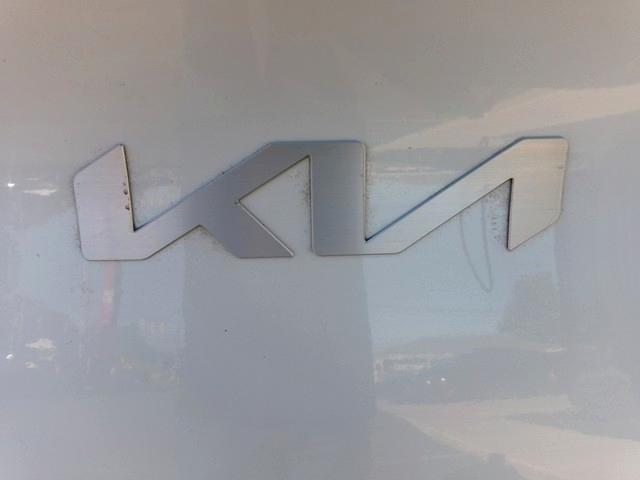 Kia Sportage Hybrid  2023