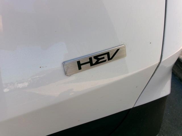 Kia Sportage Hybrid  2023