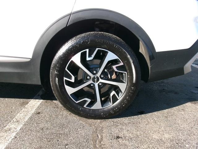 Kia Sportage Hybrid  2023