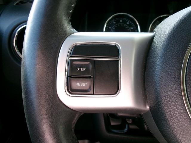 Jeep Compass  2017
