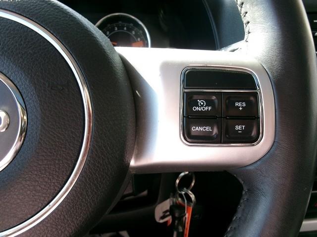 Jeep Compass  2017