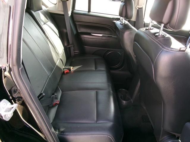 Jeep Compass  2017