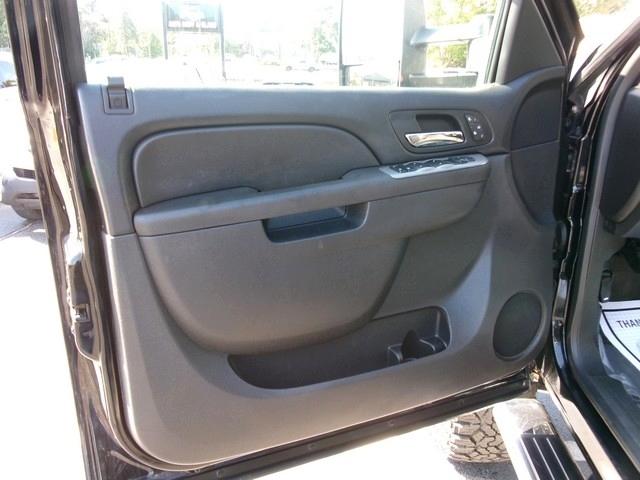 Chevrolet Silverado 2500HD  2014