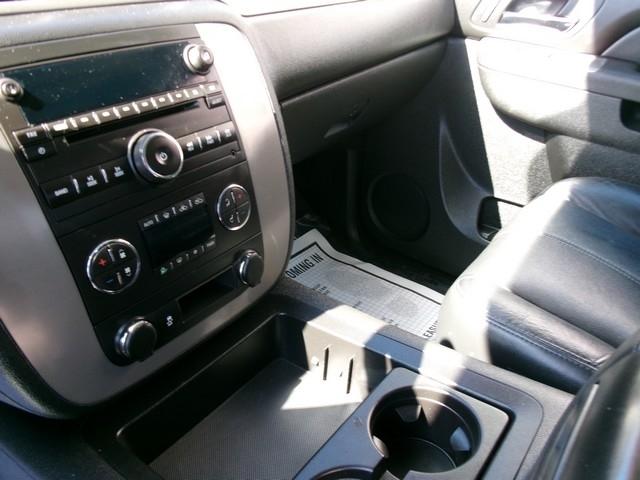 Chevrolet Silverado 2500HD  2014