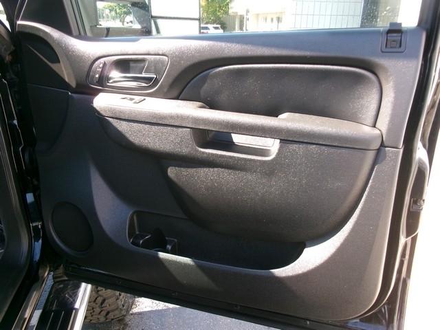 Chevrolet Silverado 2500HD  2014