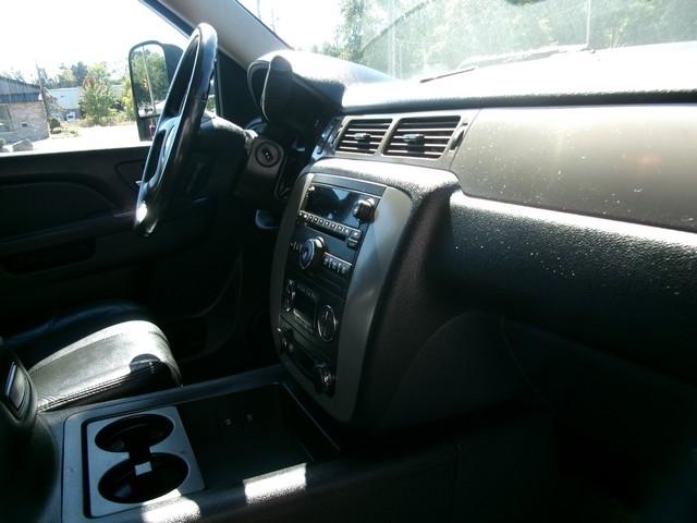 Chevrolet Silverado 2500HD  2014