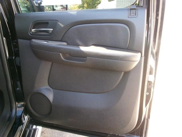 Chevrolet Silverado 2500HD  2014