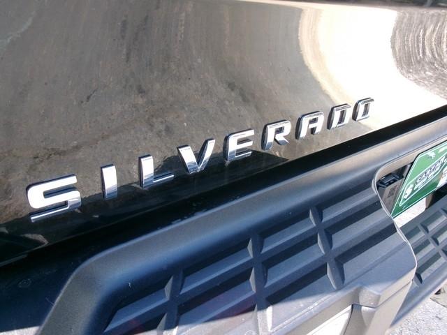 Chevrolet Silverado 2500HD  2014