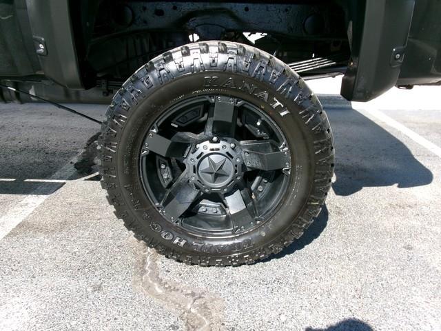 Chevrolet Silverado 2500HD  2014