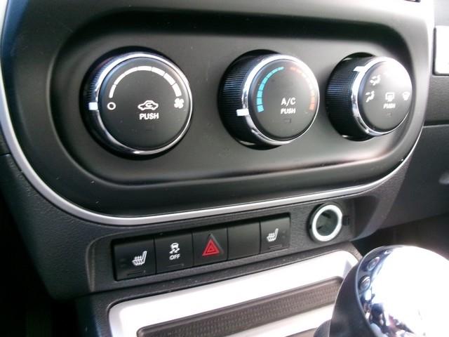 Jeep Compass  2016