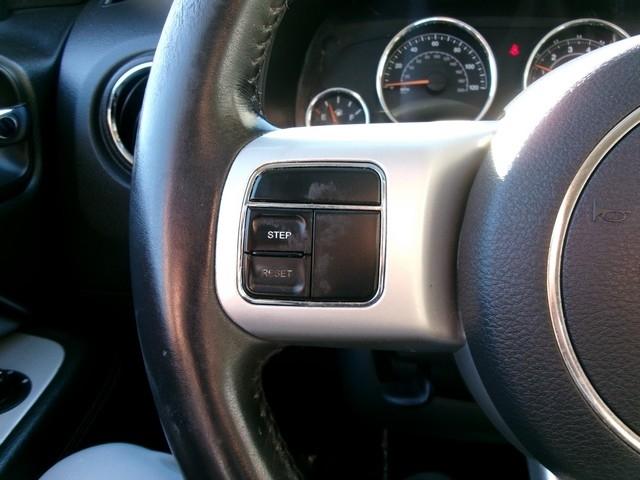 Jeep Compass  2016