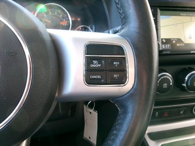 Jeep Compass  2016
