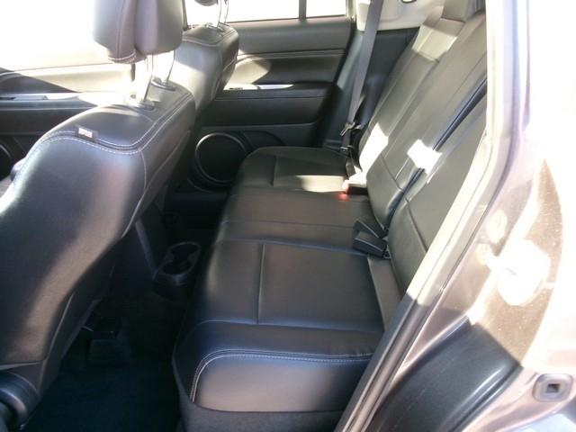 Jeep Compass  2016