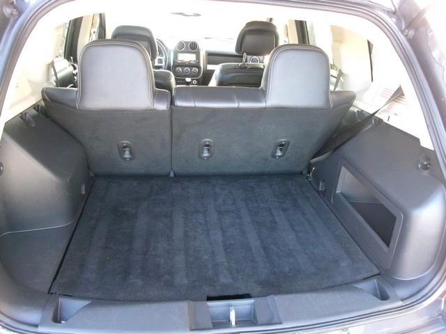 Jeep Compass  2016
