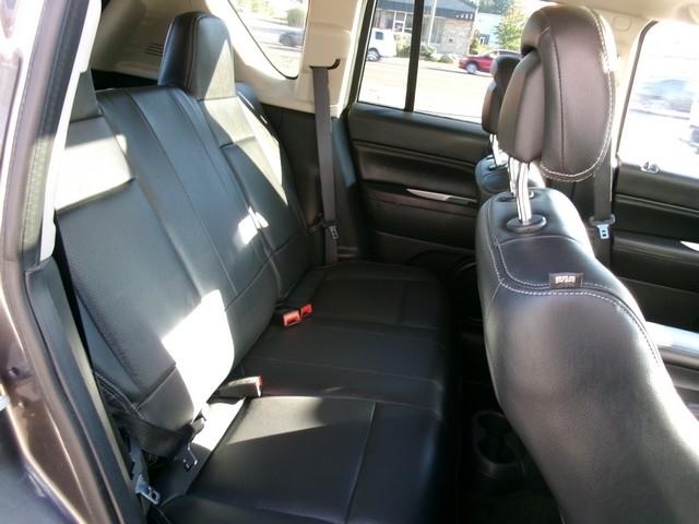 Jeep Compass  2016