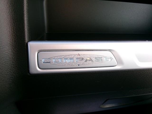 Jeep Compass  2016