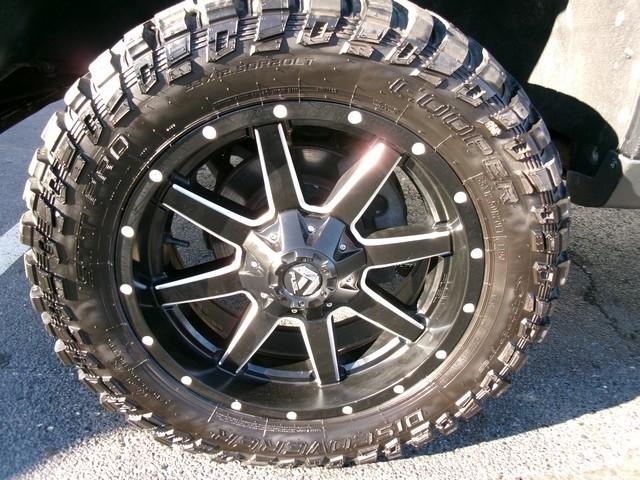 Chevrolet Silverado 1500  2018