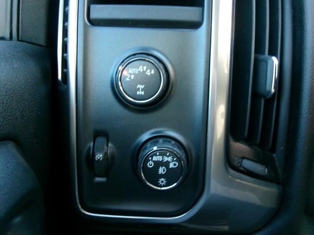 Chevrolet Silverado 1500  2018