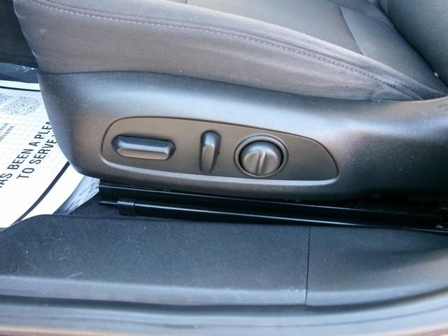 Chevrolet Malibu  2016