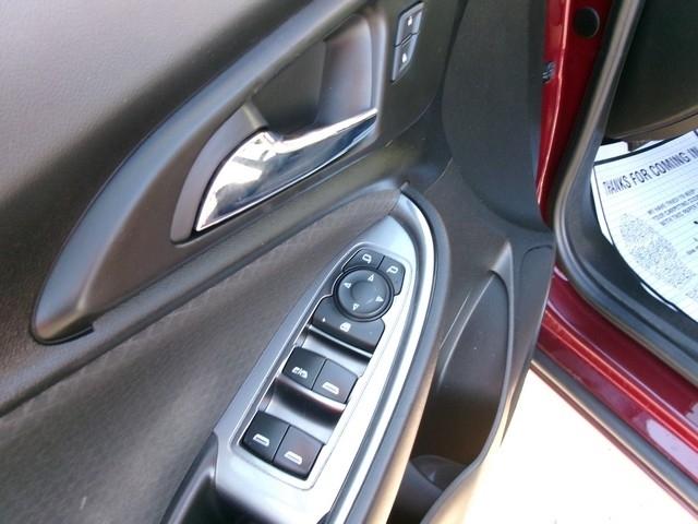 Chevrolet Malibu  2016