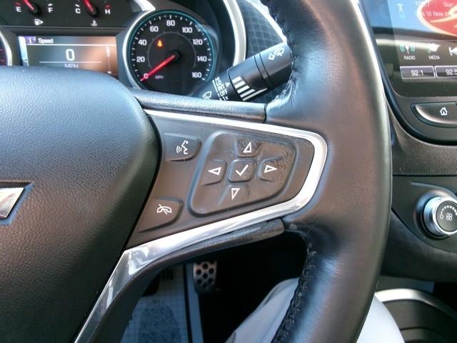 Chevrolet Malibu  2016