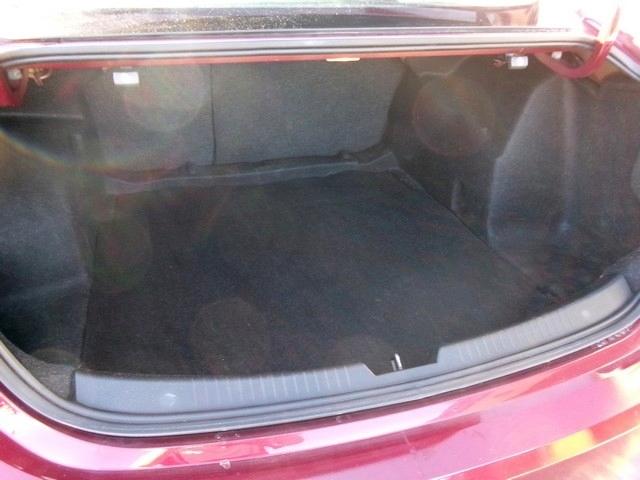 Chevrolet Malibu  2016