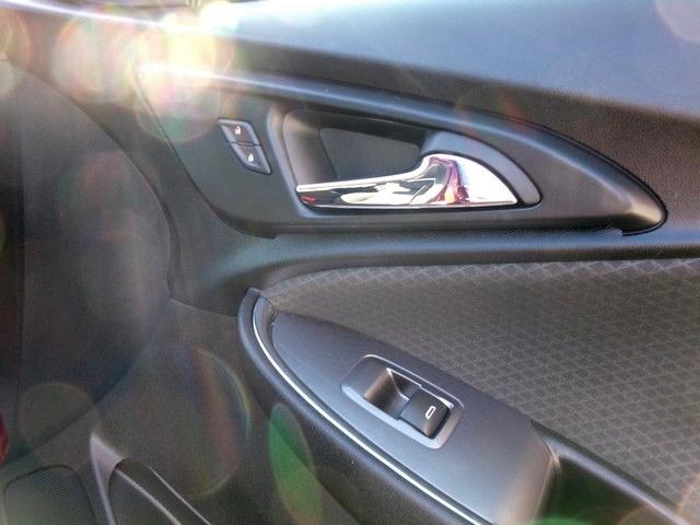 Chevrolet Malibu  2016