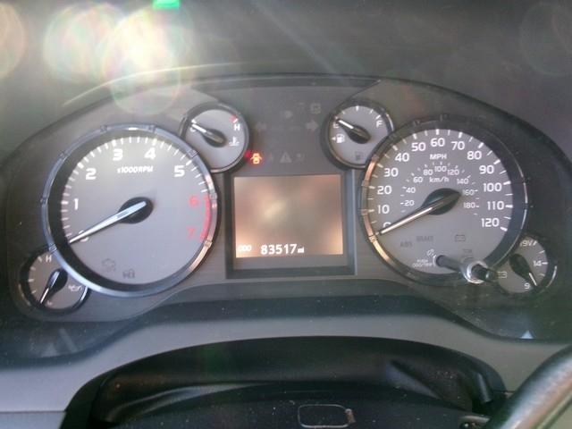 Toyota Tundra 4WD Truck  2015