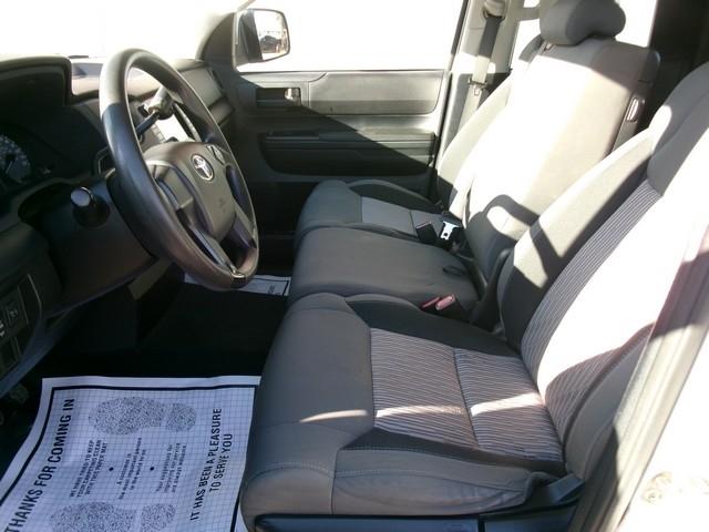 Toyota Tundra 4WD Truck  2015