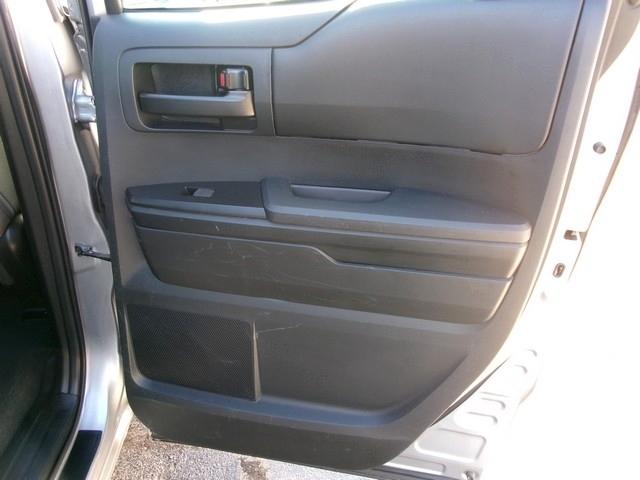 Toyota Tundra 4WD Truck  2015