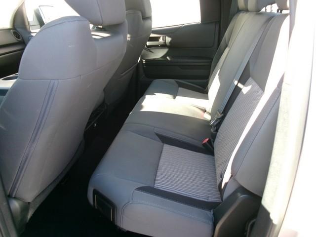 Toyota Tundra 4WD Truck  2015